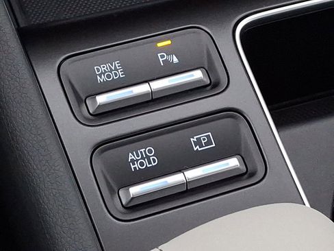 New 2026 Hyundai Sonata Limited image 19