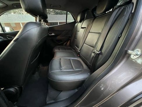 Used 2014 Buick Encore Premium image 7