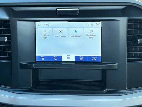 New 2026 Ford F350 XL w/ XL Chrome Package image 30