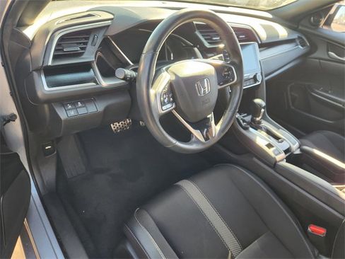 Used 2020 Honda Civic Sport image 8