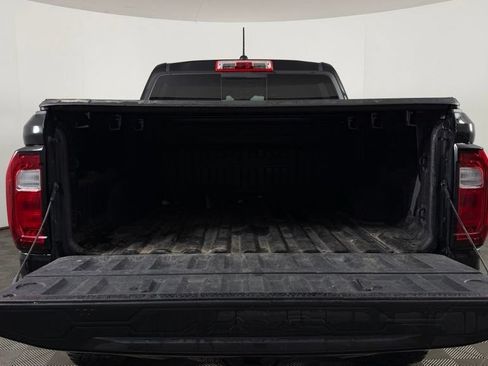 Used 2023 GMC Canyon AT4X AWD/4WD image 10