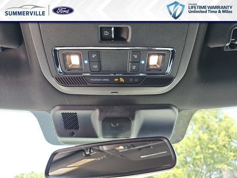 New 2026 Ford F150 Lariat w/ Equipment Group 501A Mid AWD/4WD image 33
