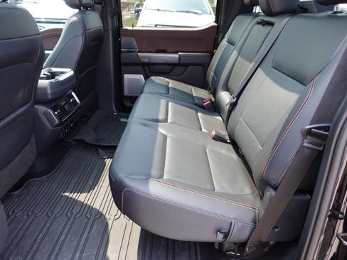Used 2023 Ford F150 Lariat w/ Equipment Group 502A High AWD/4WD image 27