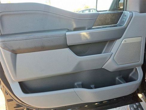 New 2025 Ford F150 Lightning Flash image 9