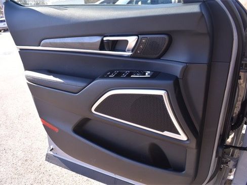 New 2025 Kia Telluride SX X-Line image 36