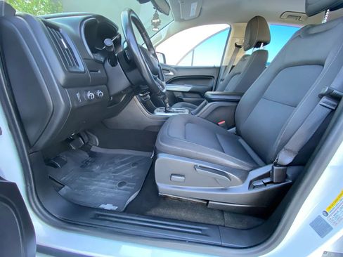 Used 2016 Chevrolet Colorado LT w/ LT Convenience Package AWD/4WD image 30