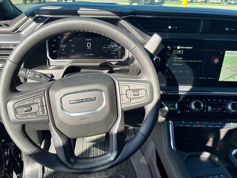 New 2026 GMC Sierra 3500 Denali Ultimate AWD/4WD image 16