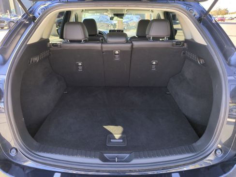 Certified 2022 MAZDA CX-5 AWD 2.5 S w/ Select Package image 33