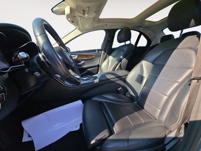 Used 2018 Mercedes-Benz C 300 Sedan w/ Premium Package image 9