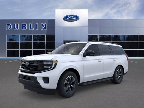 New 2026 Ford Expedition Active image 33