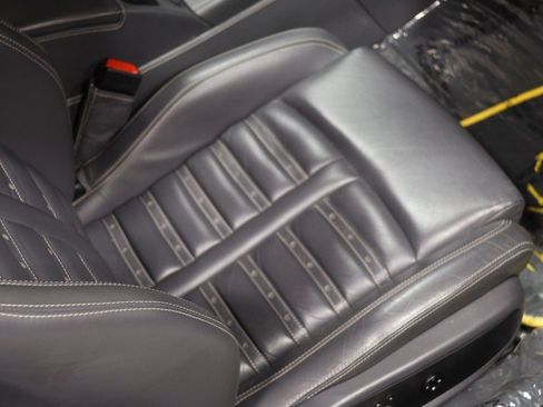 Used 2005 Ferrari 612 Scaglietti RWD image 60