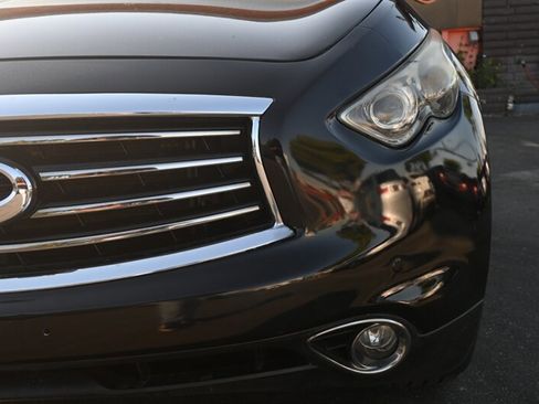 Used 2012 INFINITI FX35 2WD w/ Premium Pkg image 5