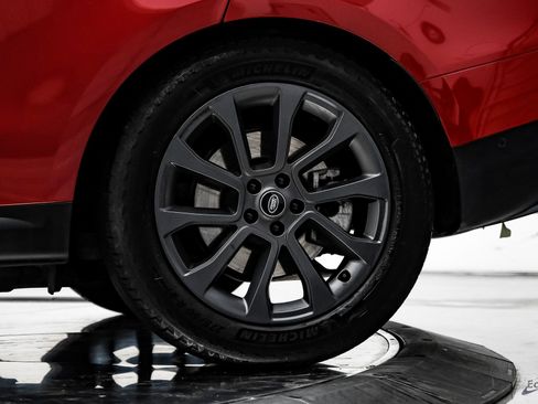 Used 2024 Land Rover Range Rover Sport SE image 79