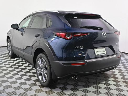 New 2026 MAZDA CX-30 AWD 2.5 S w/ Premium Package image 4