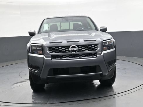 Certified 2026 Nissan Frontier SV w/ SV Convenience Package RWD image 14