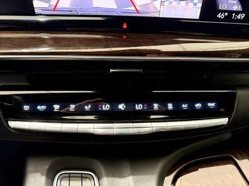 Used 2023 Cadillac Escalade ESV Sport Platinum image 44