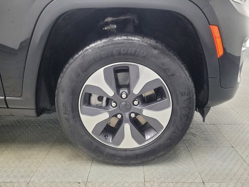 Used 2022 Jeep Grand Cherokee Limited 4xe AWD/4WD image 31