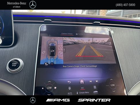 New 2026 Mercedes-Benz EQE 320+ SUV image 26