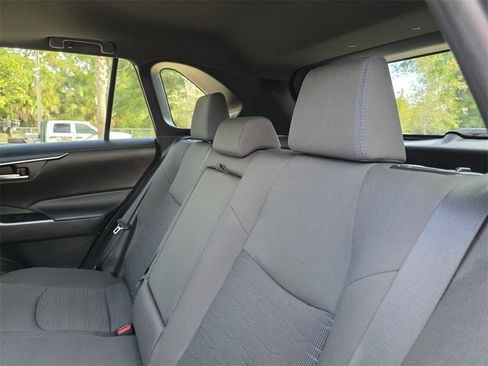 Certified 2022 Toyota RAV4 SE image 20