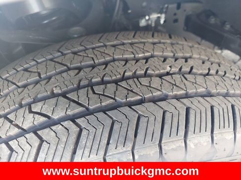 Used 2025 Ford F150 STX w/ STX Black Appearance Package image 28