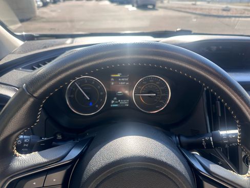 Used 2023 Subaru Crosstrek 2.5i Sport image 21