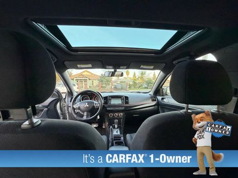 Used 2017 Mitsubishi Lancer LE FWD image 15