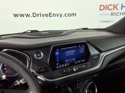 Used 2021 Chevrolet Blazer LT FWD image 24