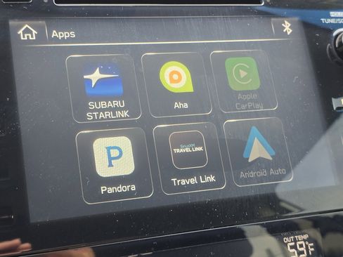 Used 2018 Subaru Legacy 2.5i Premium w/ Popular Package #1 image 7