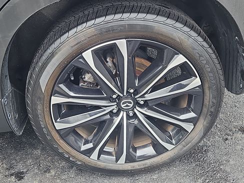 Used 2023 MAZDA CX-50 AWD 2.5 S w/ Premium Plus Pkg image 29