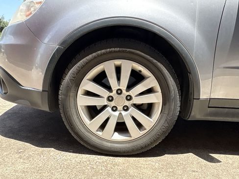 Used 2008 Subaru Tribeca Limited AWD/4WD image 12