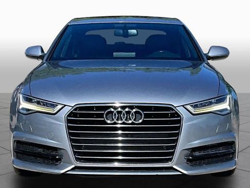Used 2017 Audi A6 2.0T Premium FWD image 4
