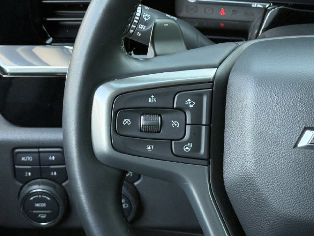Used 2023 Chevrolet Silverado 1500 RST w/ Texas Edition Plus AWD/4WD image 13