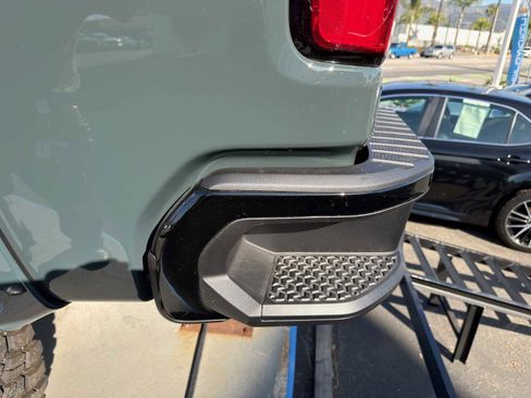 New 2026 Chevrolet Silverado 2500 LT image 17