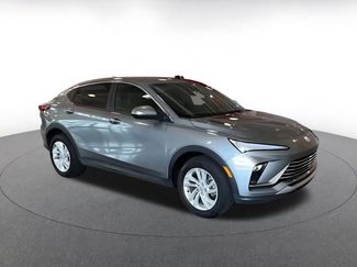 Used 2025 Buick Envista Preferred video 2