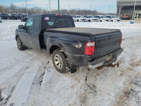 Used 2002 Ford Ranger XLT image 3