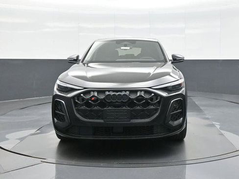 New 2026 Audi SQ5 Premium Plus AWD/4WD image 2