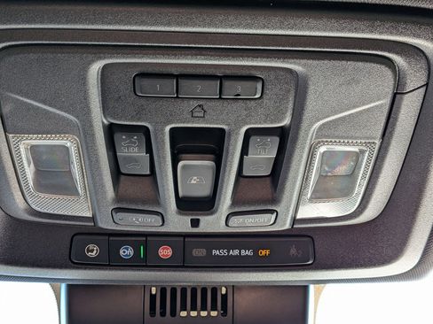 Used 2023 GMC Sierra 1500 AT4 w/ AT4 Preferred Package image 27