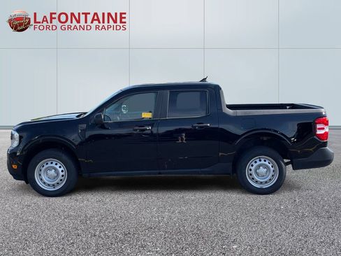 Used 2024 Ford Maverick XL w/ Equipment Group 100A Standard AWD/4WD image 4