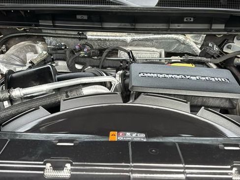 Used 2022 Chevrolet Silverado 2500 LTZ w/ LTZ Plus Package AWD/4WD image 32