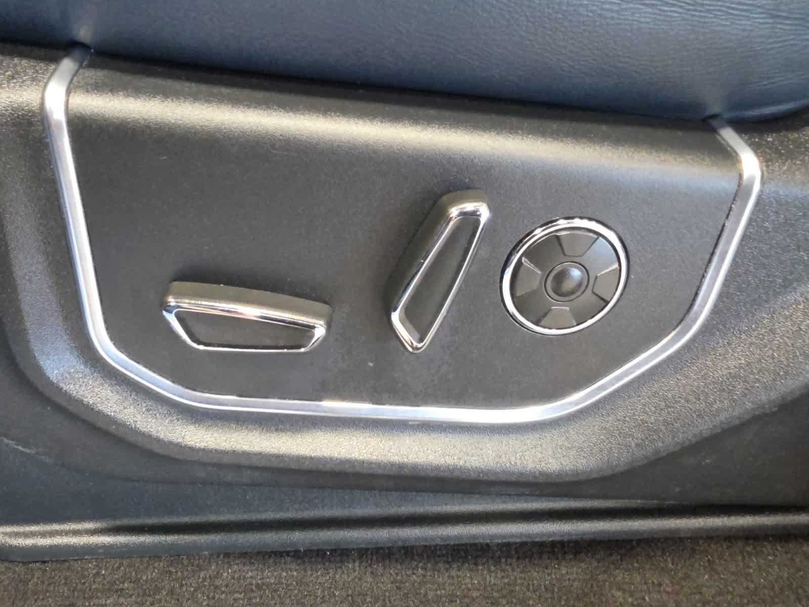 Used 2018 Ford F150 Limited AWD/4WD image 22