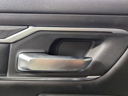 New 2026 RAM 1500 Big Horn image 18