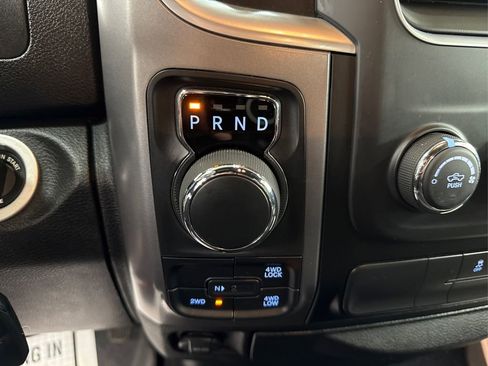 Used 2022 RAM 1500 Classic Warlock image 32