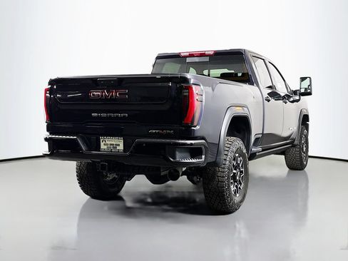 New 2026 GMC Sierra 2500 AT4X AWD/4WD image 7