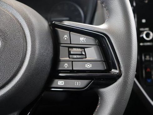 New 2026 Subaru Forester Sport w/ Onyx Edition AWD/4WD image 19