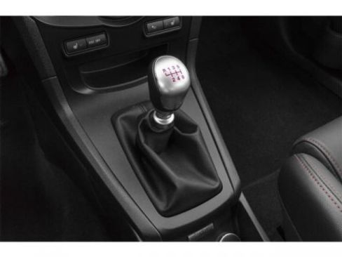 Used 2015 Ford Fiesta ST w/ ST Recaro Package image 11