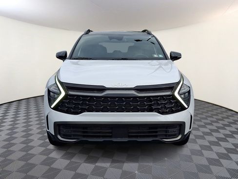 Used 2023 Kia Sportage X-Pro image 2