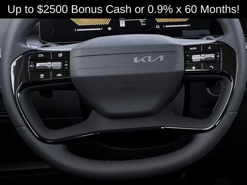 New 2026 Kia Sorento EX w/ EX Premium Package image 22