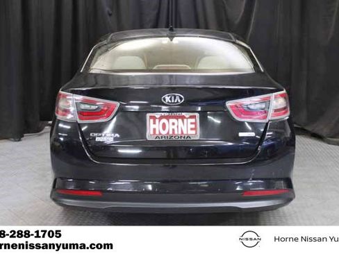 Used 2015 Kia Optima LX image 14