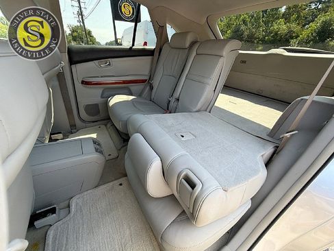 Used 2008 Lexus RX 350 2WD image 15