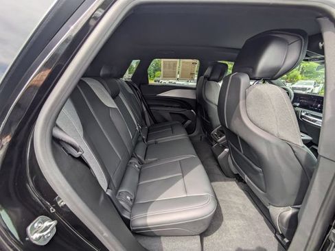 Used 2024 Cadillac Lyriq Tech w/ LPO, Floor Liner Package AWD/4WD image 34